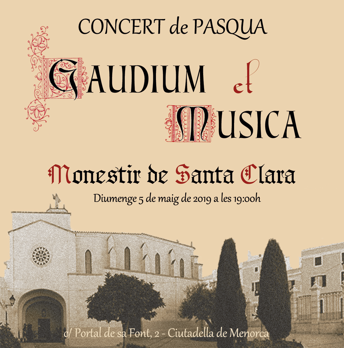 033 2019 05 05 ciutadella santa clara cartell