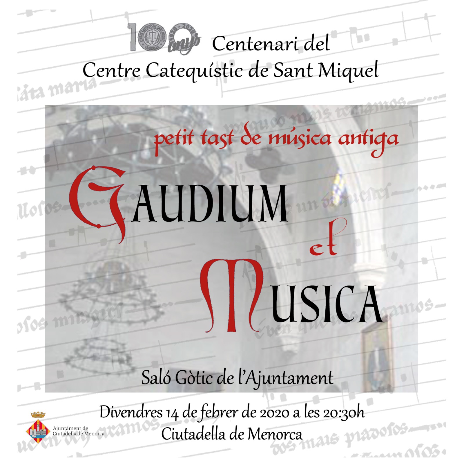 042 2020 02 14 ciutadella salo gotic cartell